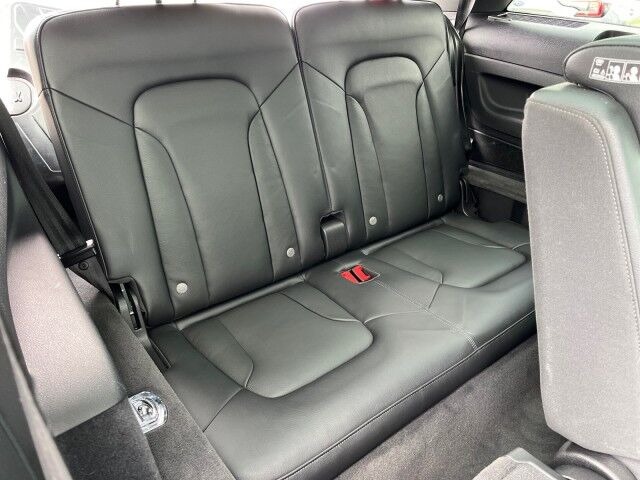 2013 Audi Q7 3.0L TDI Prestige Quattro Ashland VA