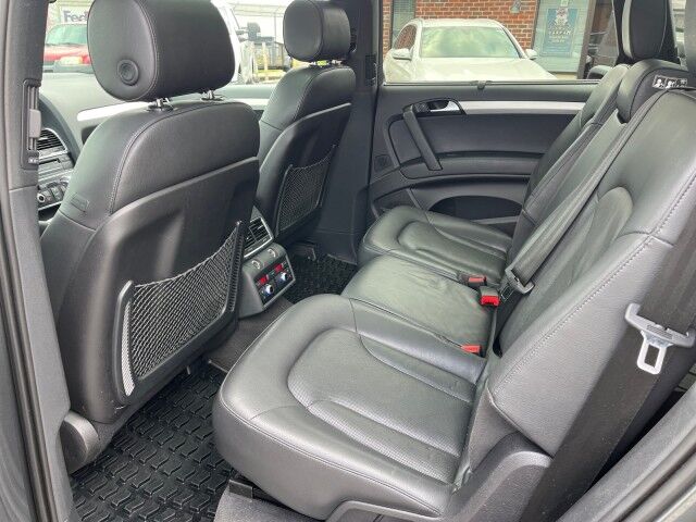 2013 Audi Q7 3.0L TDI Prestige Quattro Ashland VA