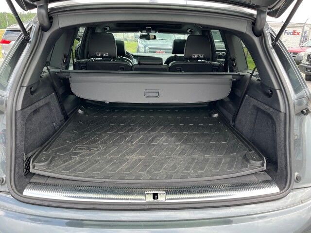 2013 Audi Q7 3.0L TDI Prestige Quattro Ashland VA