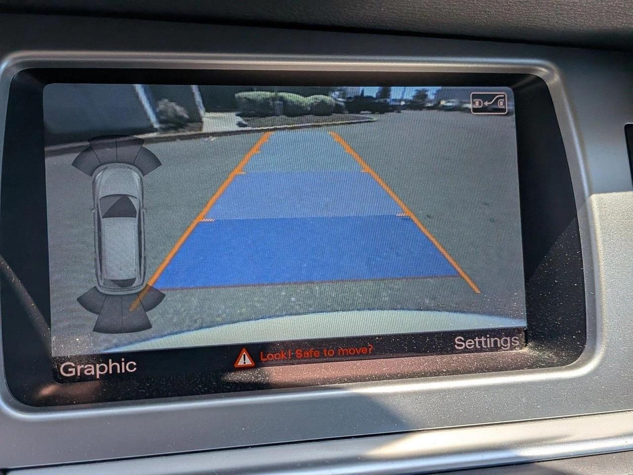 2013 Audi Q7 3.0T Premium Plus Roseville CA