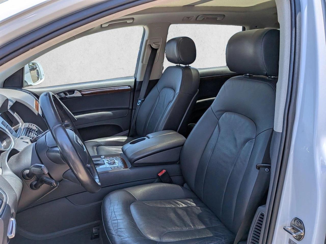 2013 Audi Q7 3.0T Premium Plus Roseville CA