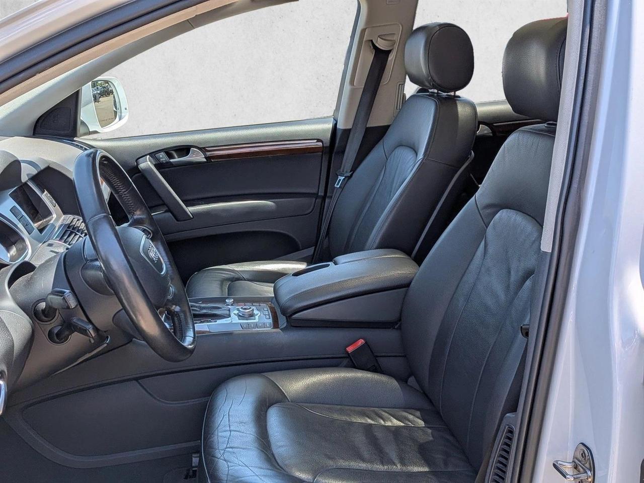 2013 Audi Q7 3.0T Premium Plus Roseville CA