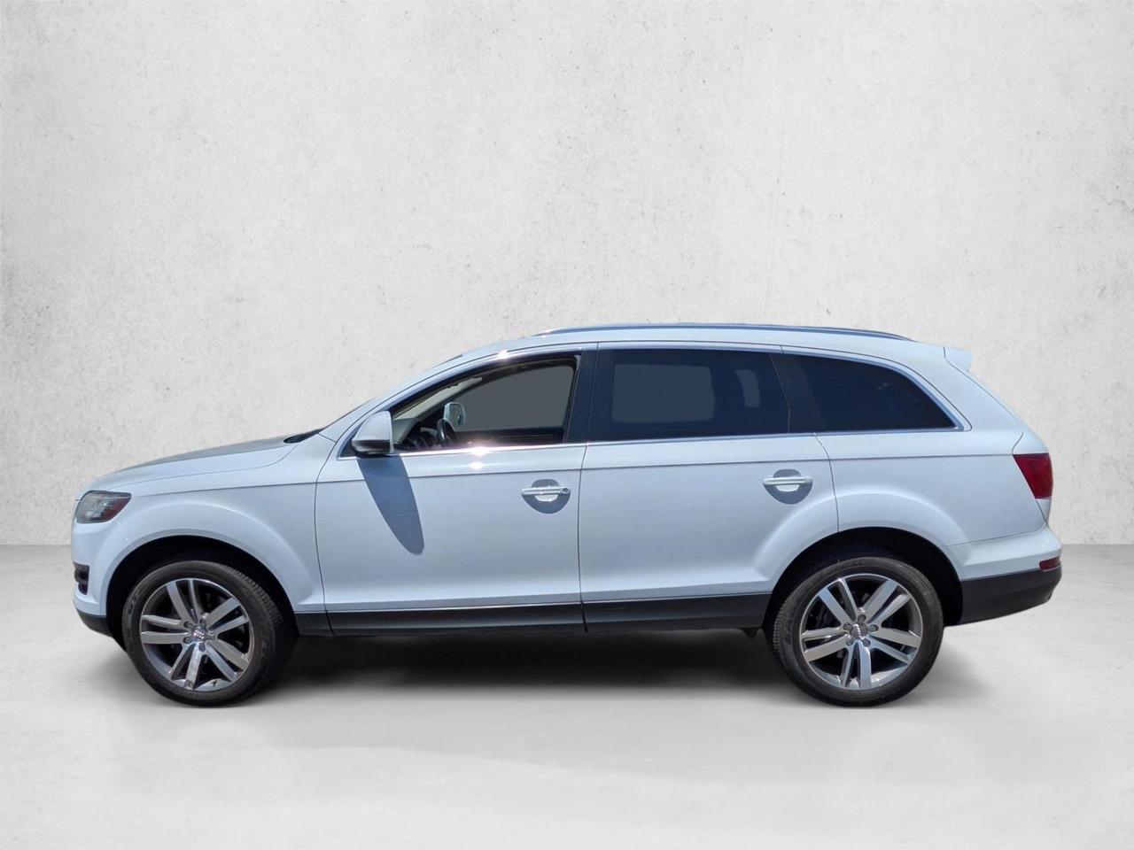 2013 Audi Q7 3.0T Premium Plus Roseville CA