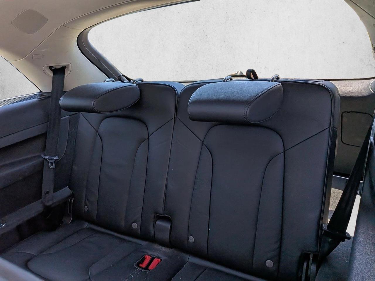2013 Audi Q7 3.0T Premium Plus Roseville CA