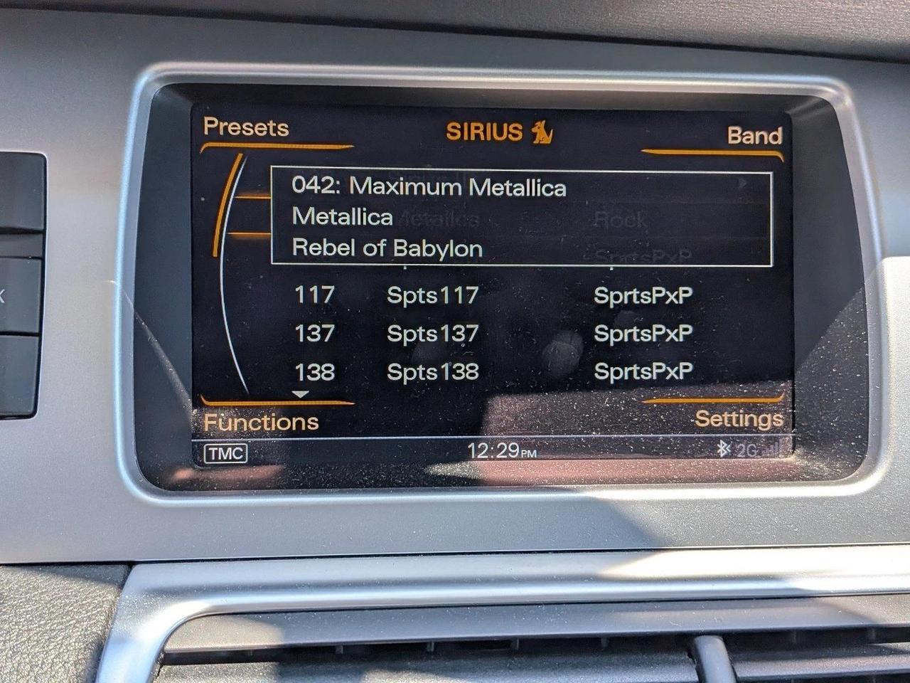 2013 Audi Q7 3.0T Premium Plus Roseville CA