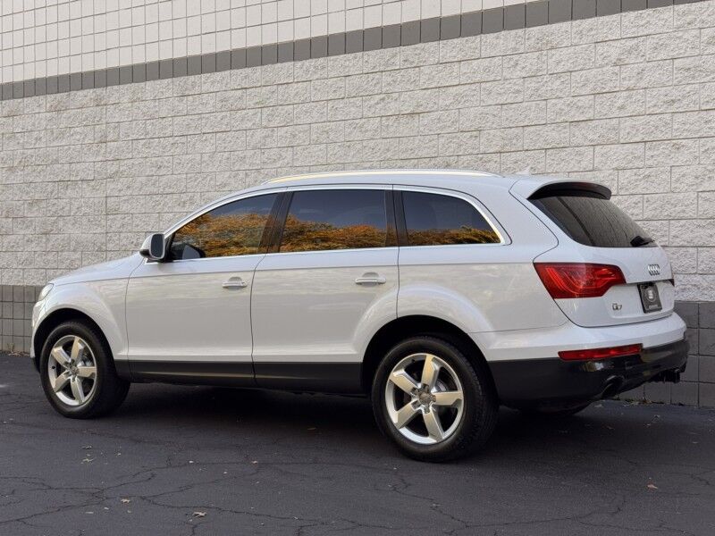 2013 Audi Q7 3.0T Premium Quattro