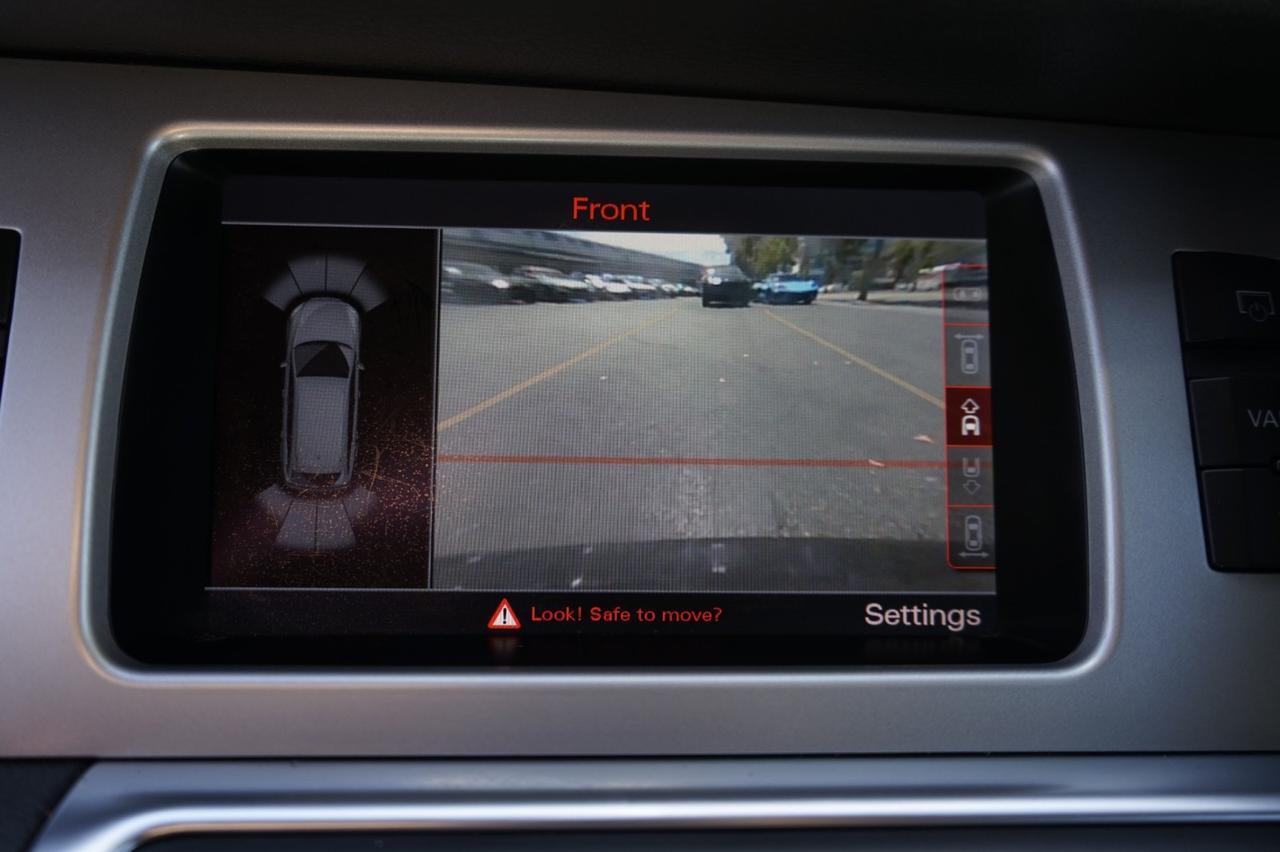 2013 Audi Q7 3.0T S line Prestige Walnut Creek CA
