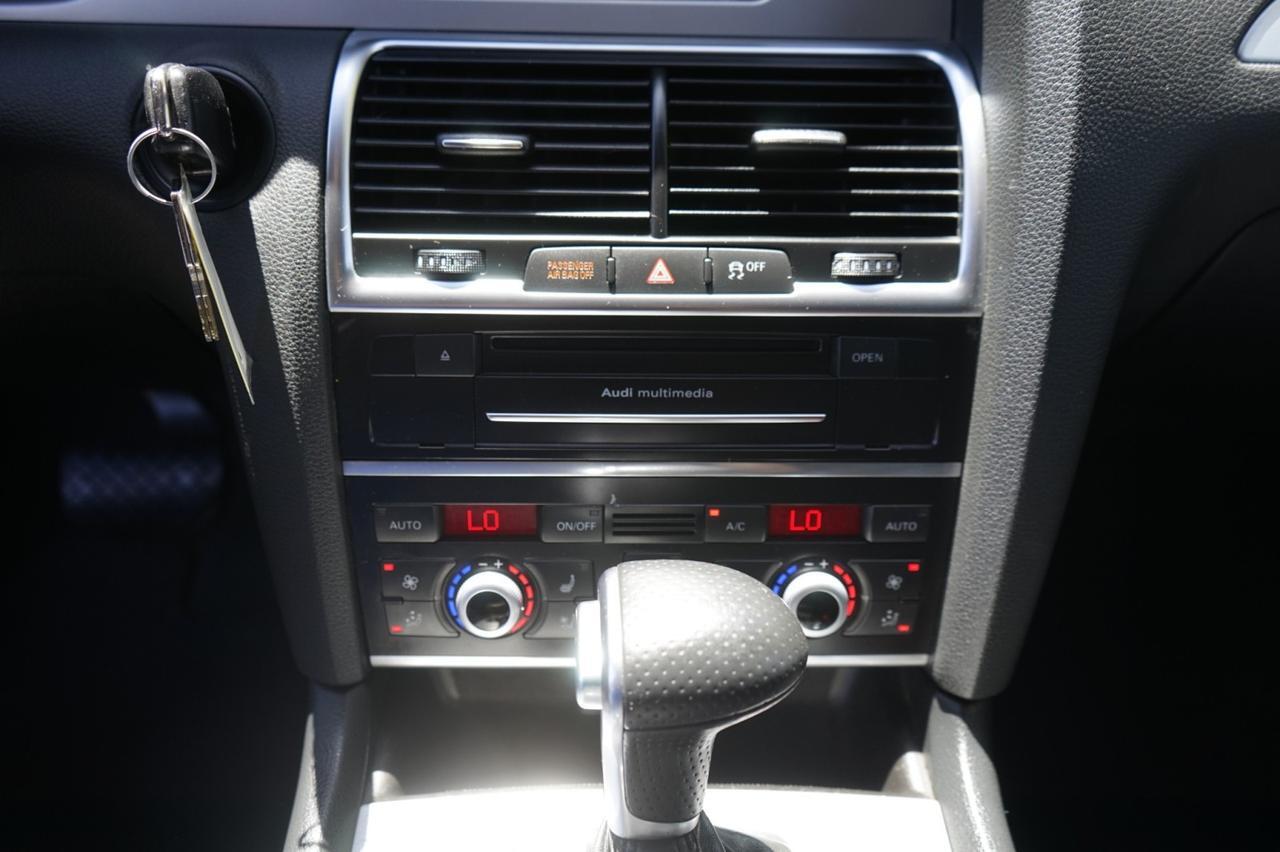 2013 Audi Q7 3.0T S line Prestige Walnut Creek CA