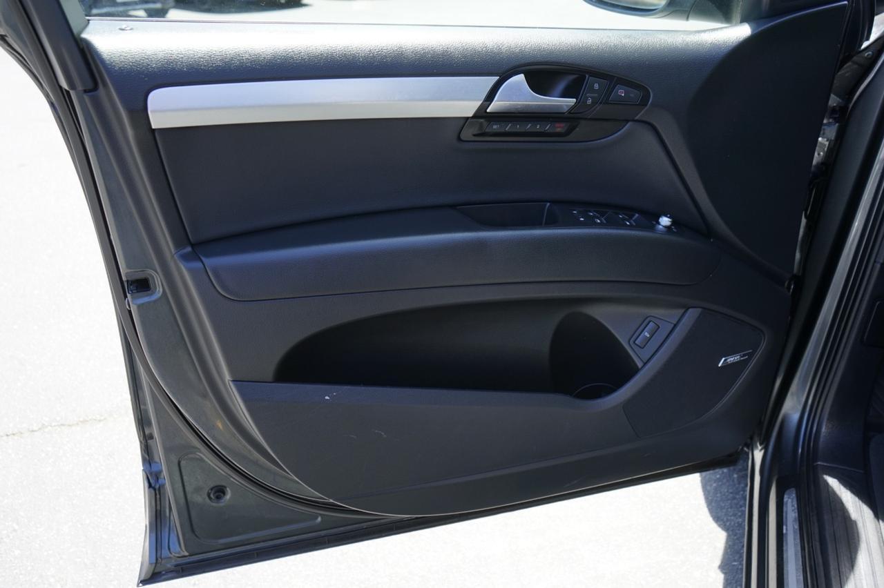 2013 Audi Q7 3.0T S line Prestige Walnut Creek CA