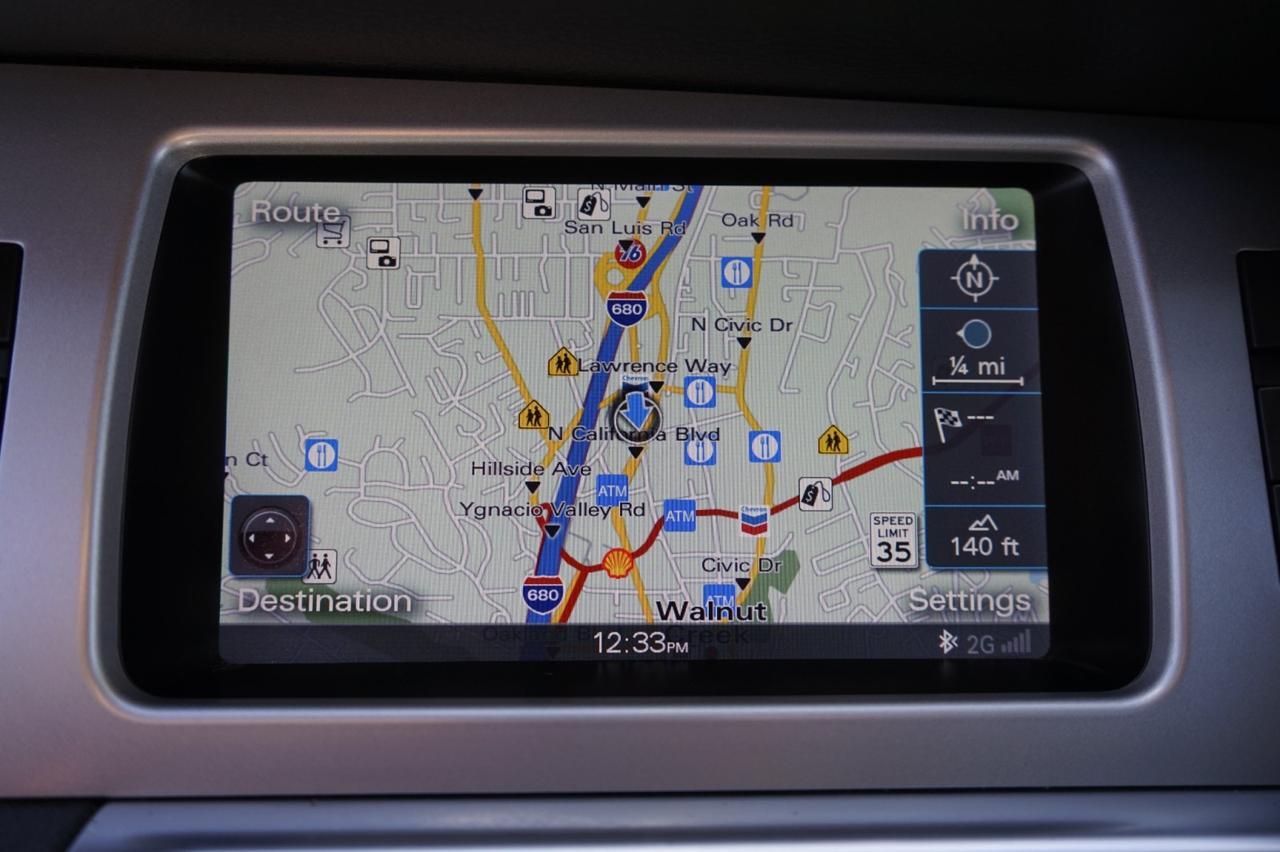 2013 Audi Q7 3.0T S line Prestige Walnut Creek CA