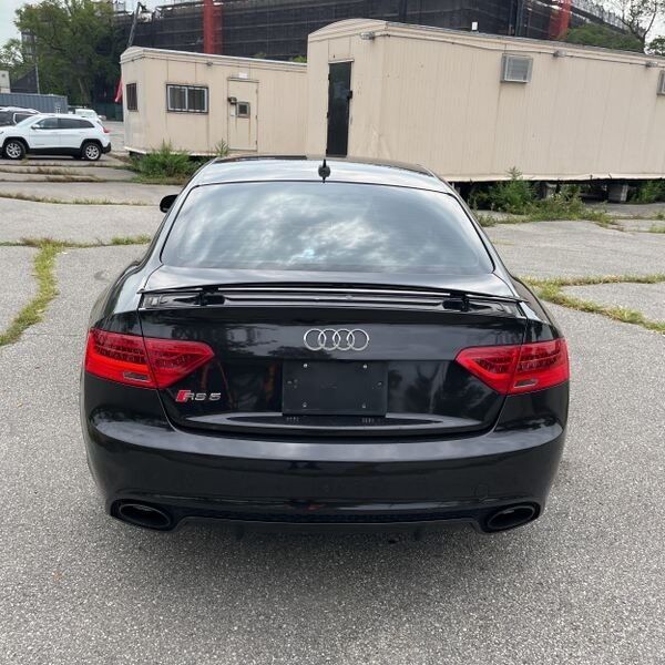 2013 Audi RS 5 4.2 Portland OR