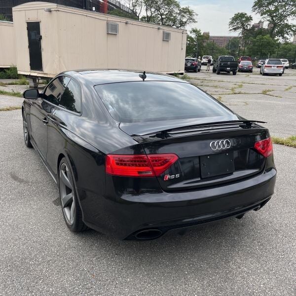 2013 Audi RS 5 4.2 Portland OR