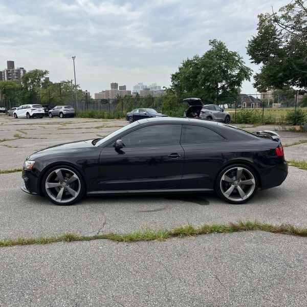 2013 Audi RS 5 4.2 Portland OR
