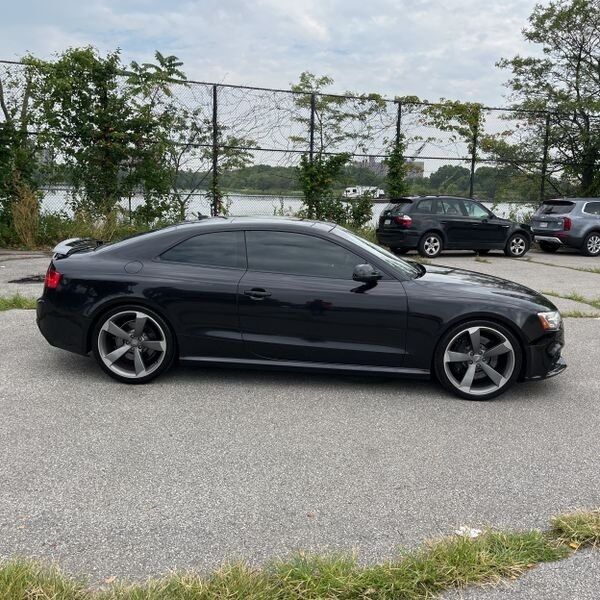 2013 Audi RS 5 4.2 Portland OR