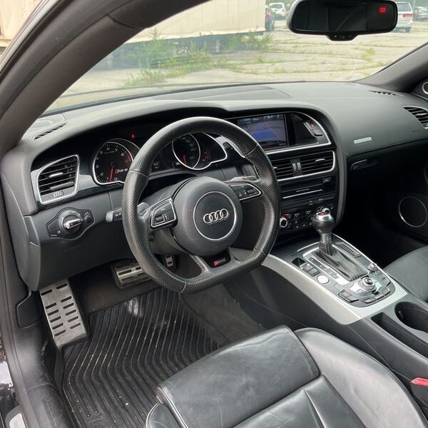 2013 Audi RS 5 4.2 Portland OR