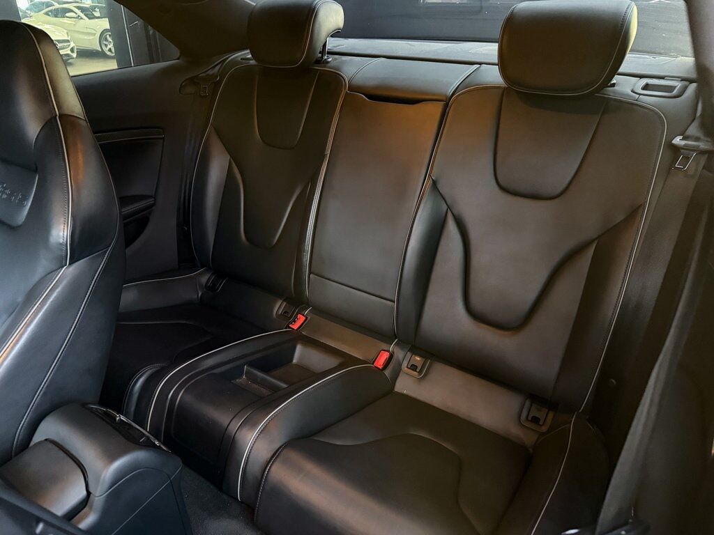 2013 Audi RS 5 photo 18