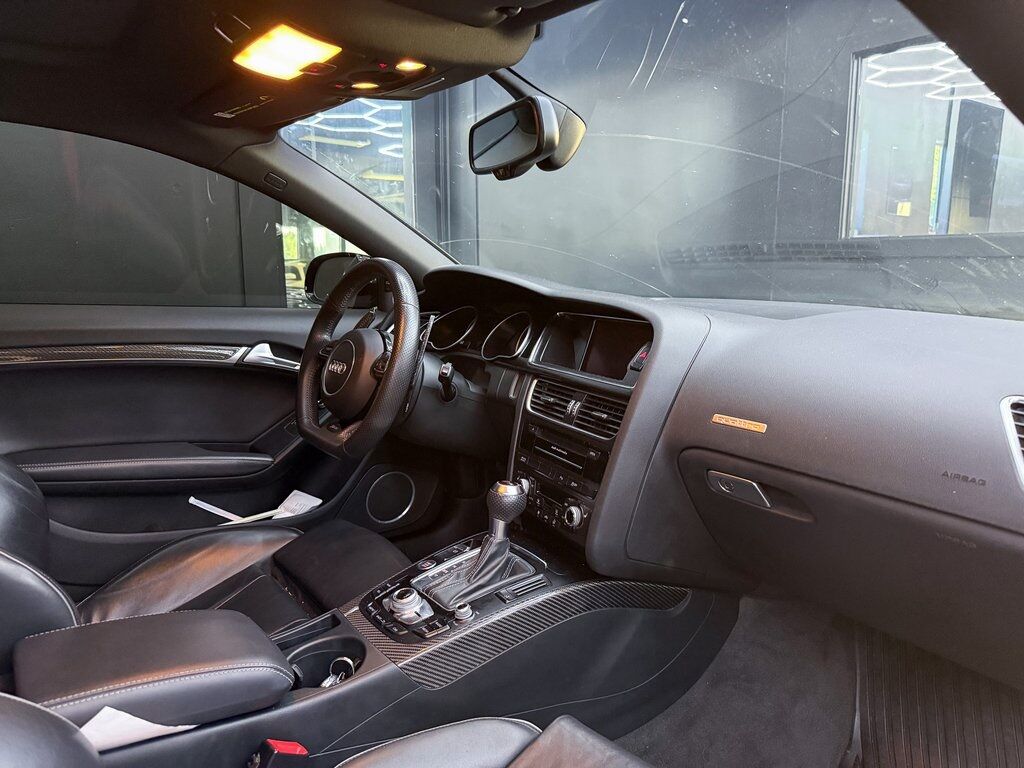 2013 Audi RS 5 photo 25