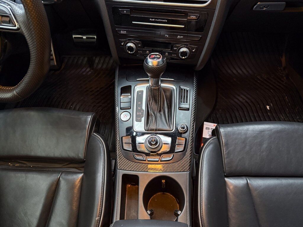 2013 Audi RS 5 photo 23
