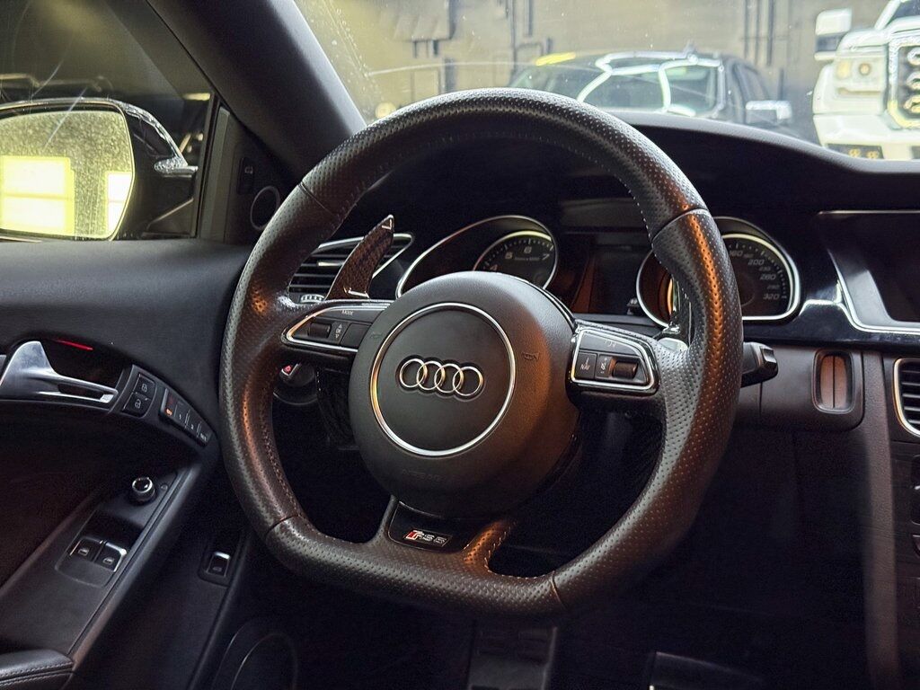 2013 Audi RS 5 photo 20