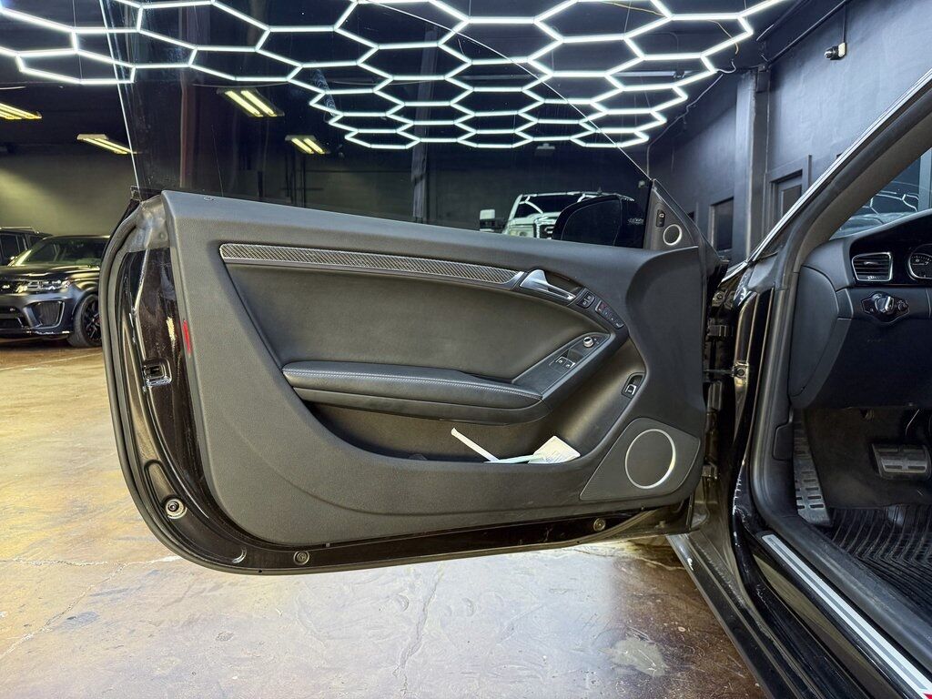 2013 Audi RS 5 photo 12