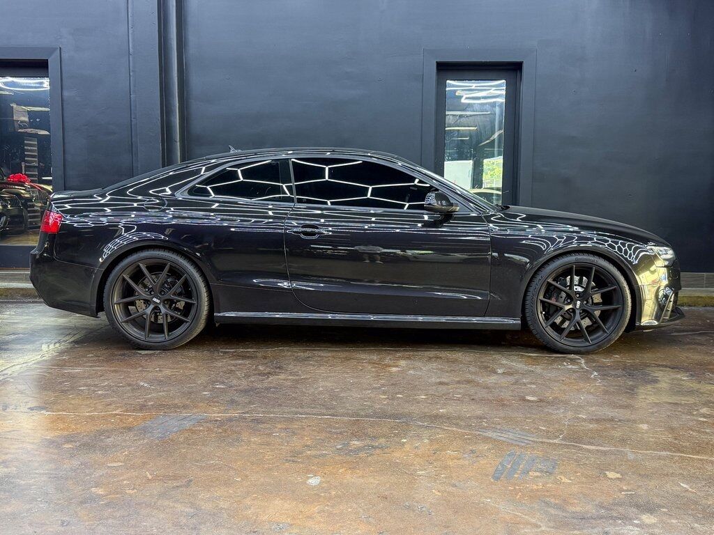 2013 Audi RS 5 photo 11