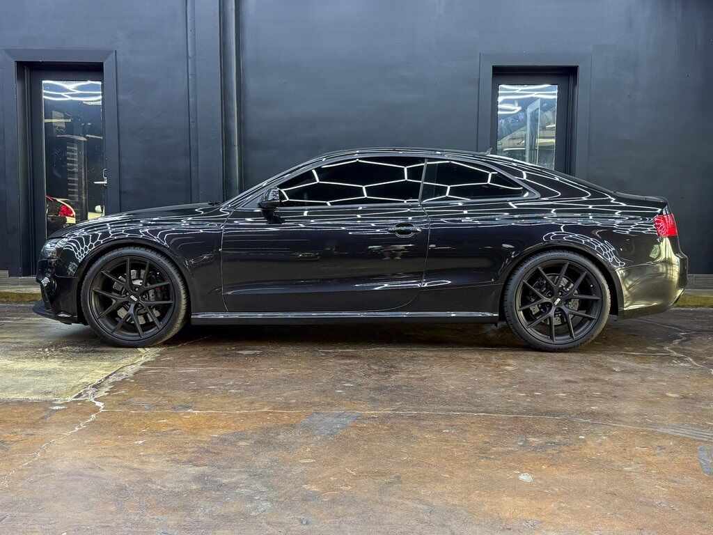 2013 Audi RS 5 photo 5