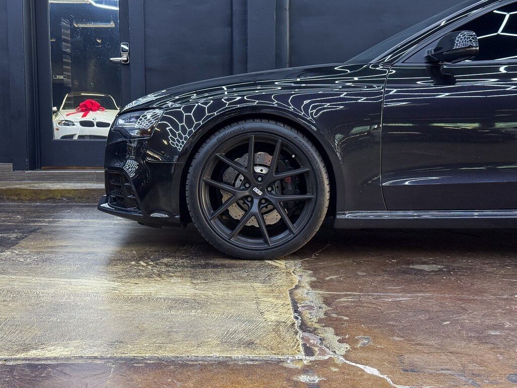 2013 Audi RS 5 photo 4