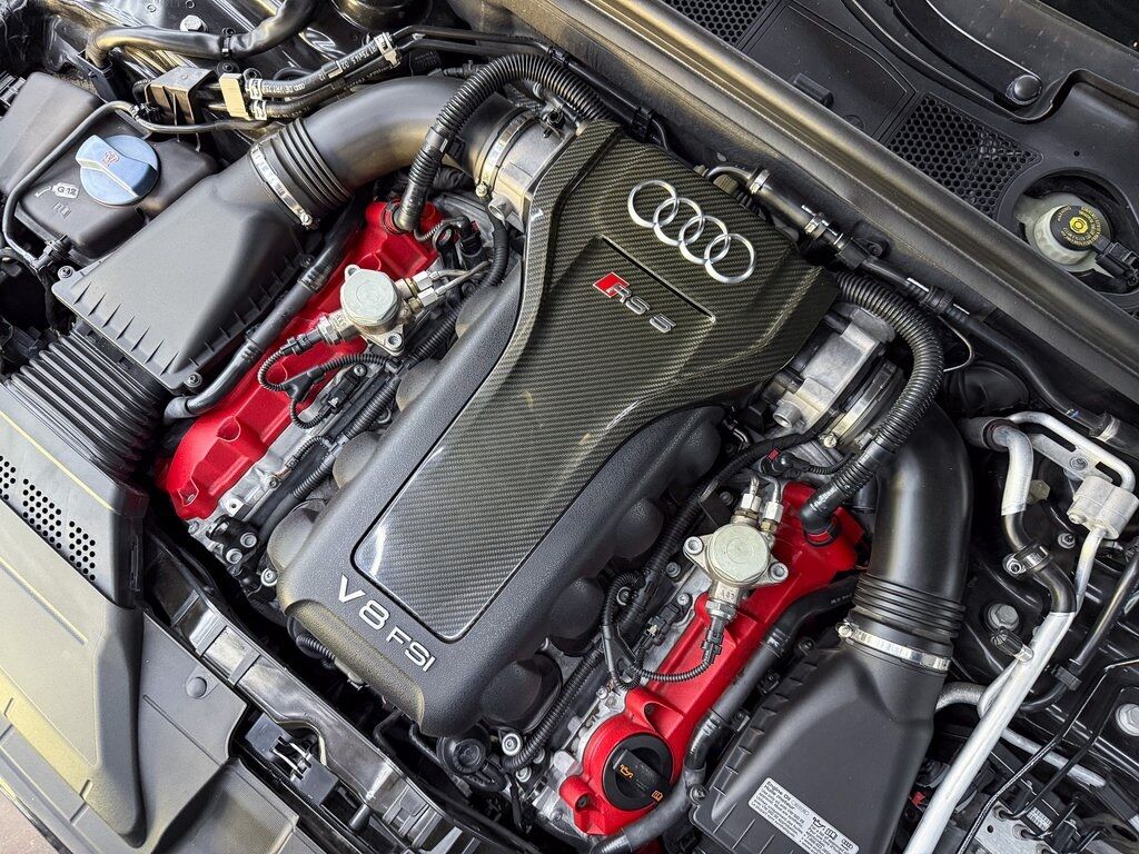 2013 Audi RS 5 photo 28