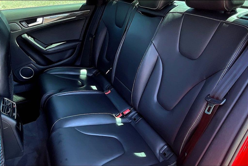 2013 Audi S4 3.0T Premium Plus OR