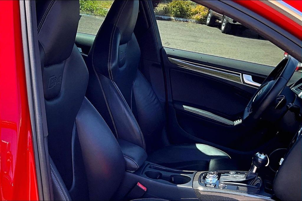 2013 Audi S4 3.0T Premium Plus OR