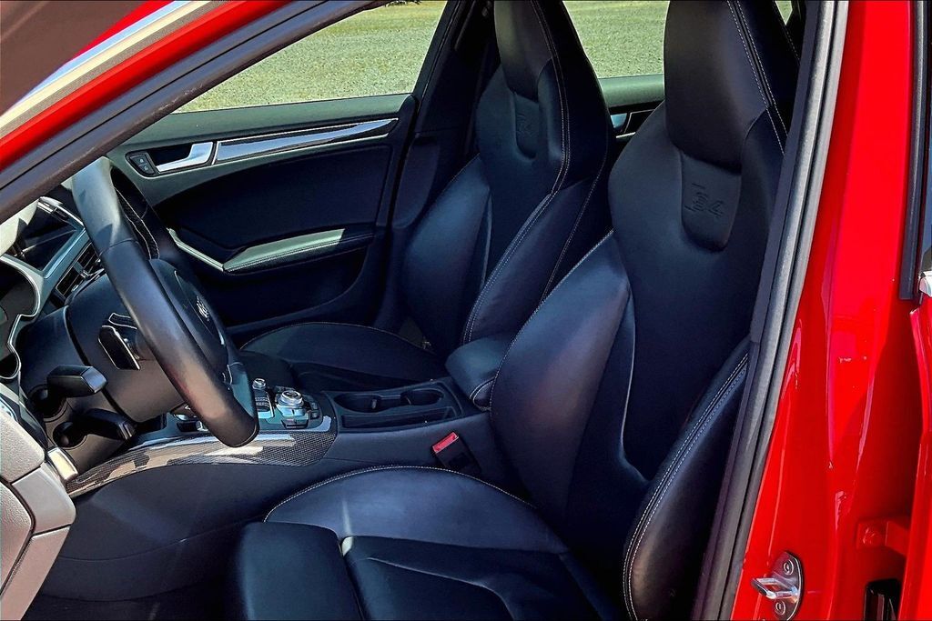 2013 Audi S4 3.0T Premium Plus OR
