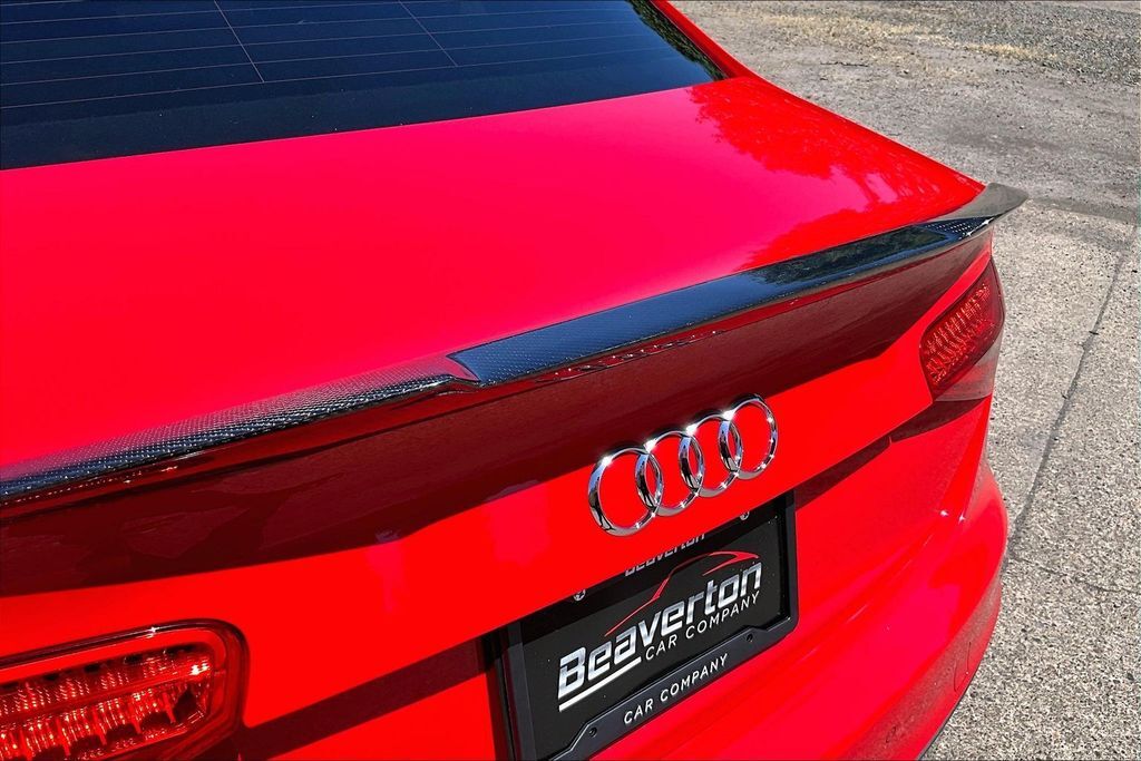 2013 Audi S4 3.0T Premium Plus OR