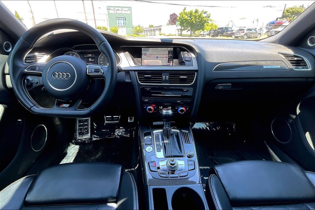 2013 Audi S4 3.0T Premium Plus OR
