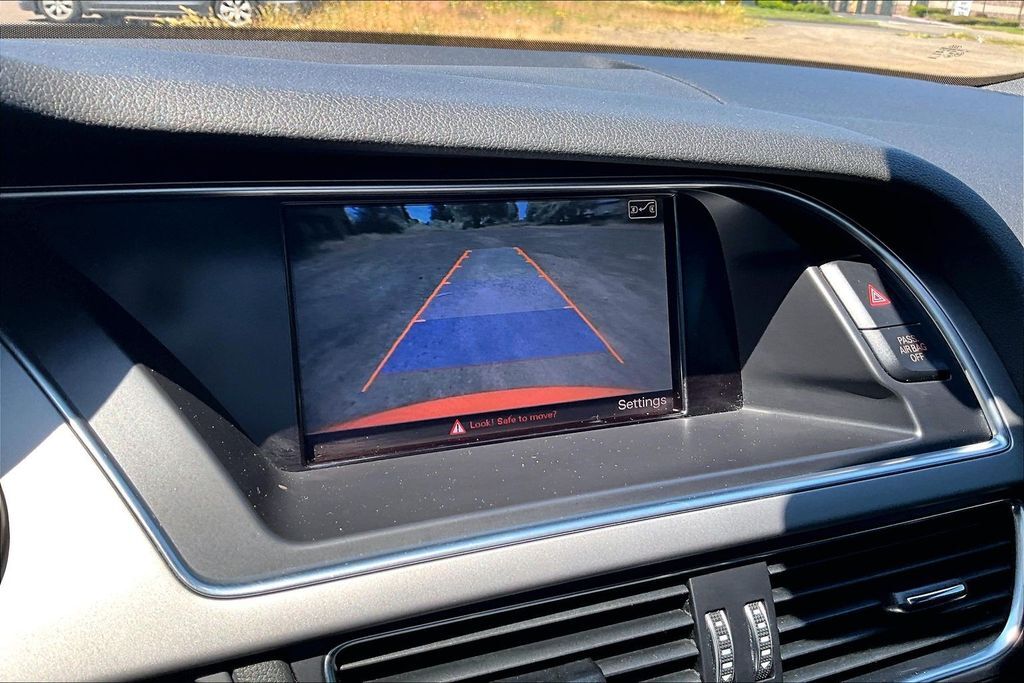 2013 Audi S4 3.0T Premium Plus OR