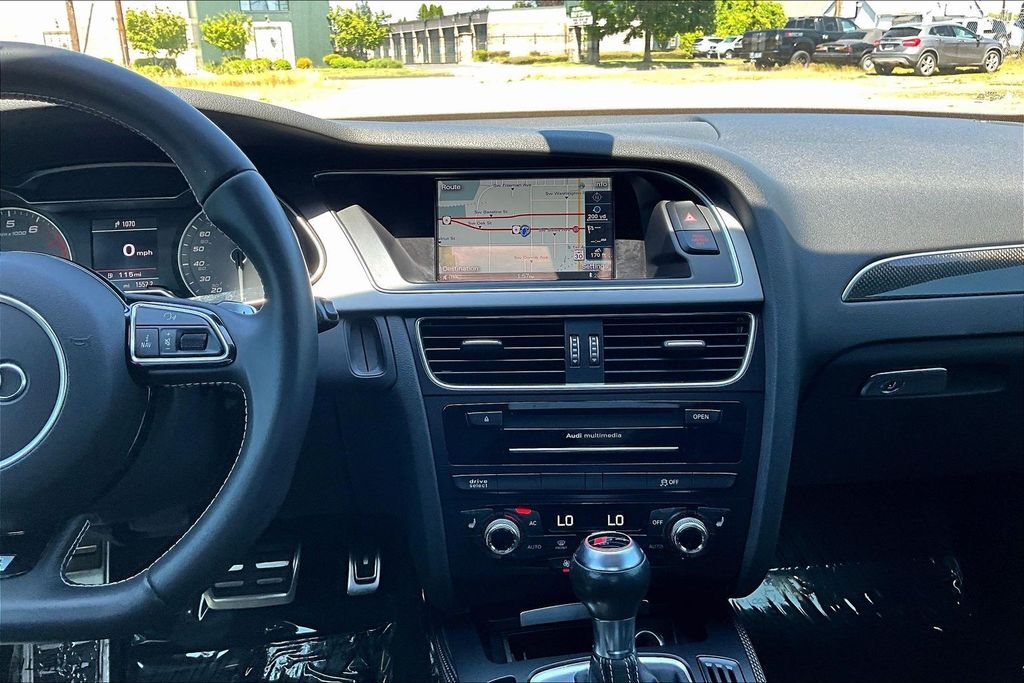 2013 Audi S4 3.0T Premium Plus OR