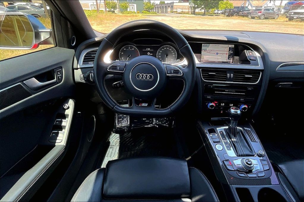 2013 Audi S4 3.0T Premium Plus OR