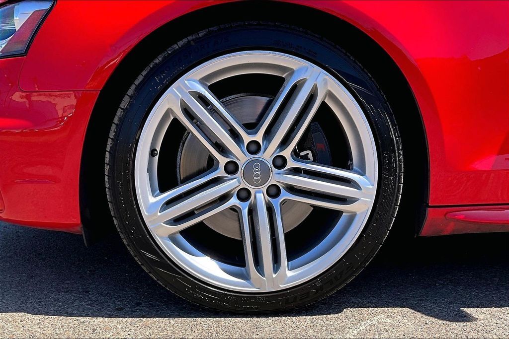2013 Audi S4 3.0T Premium Plus OR