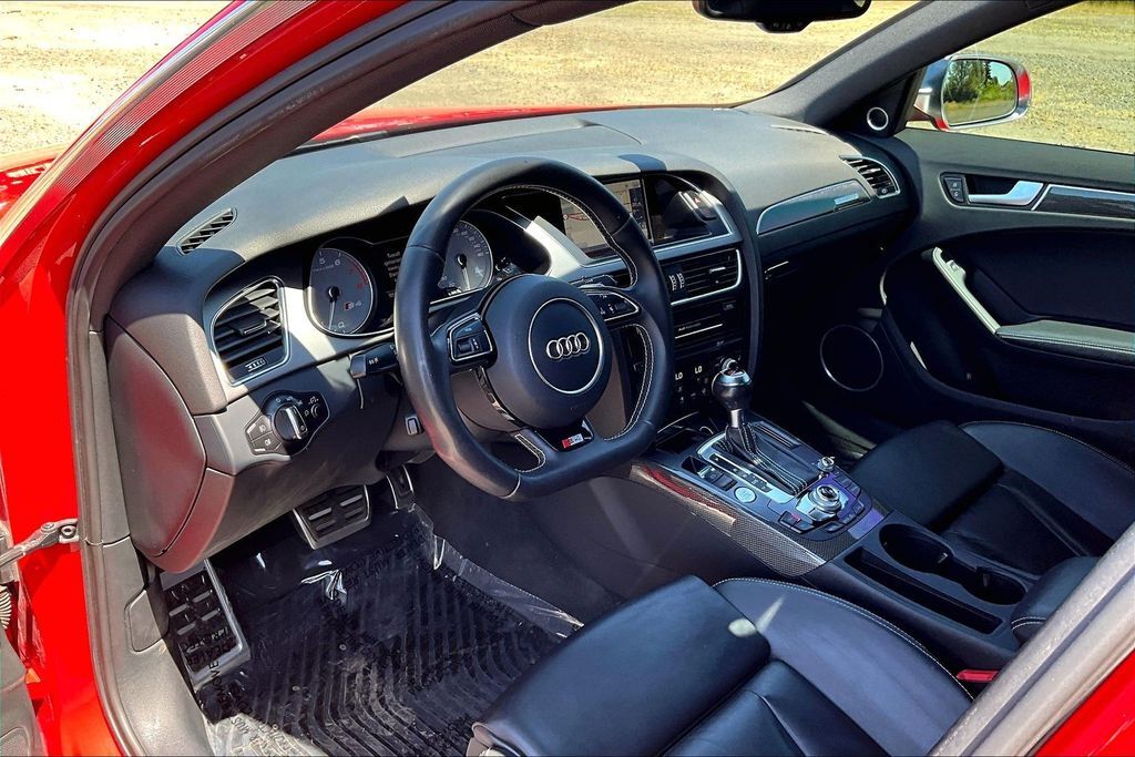 2013 Audi S4 3.0T Premium Plus OR