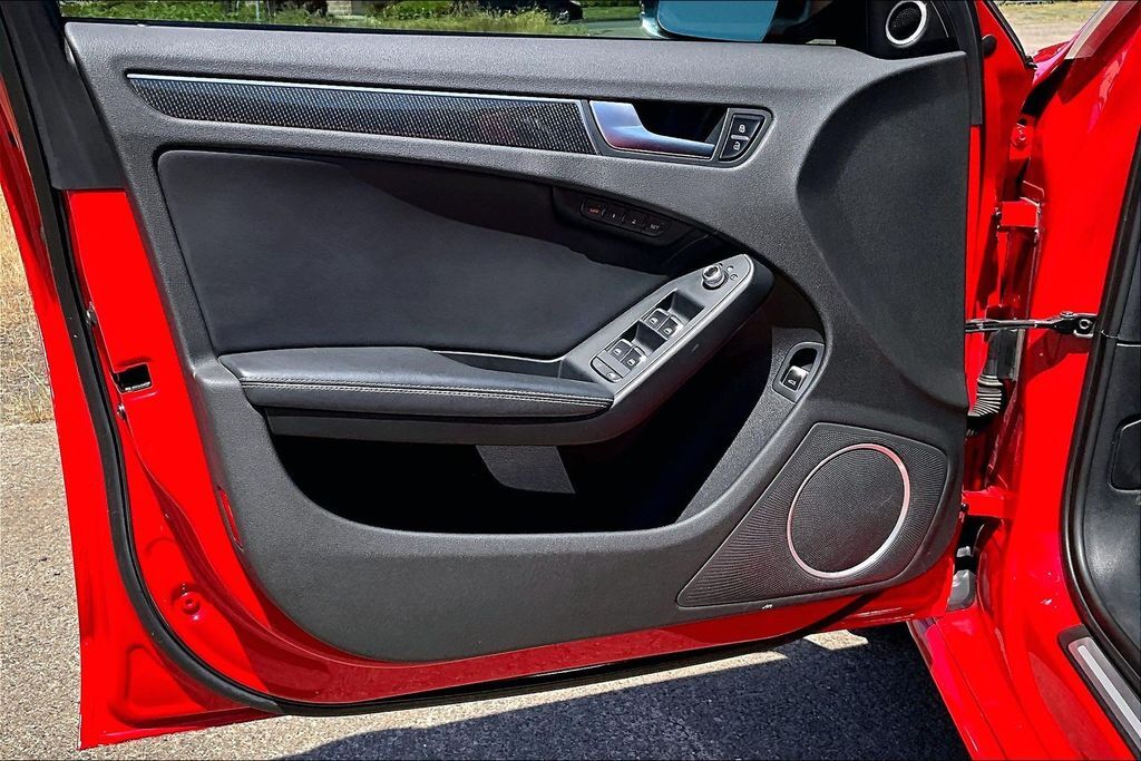 2013 Audi S4 3.0T Premium Plus OR