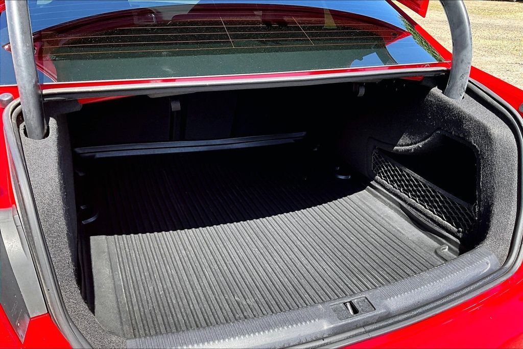 2013 Audi S4 3.0T Premium Plus OR