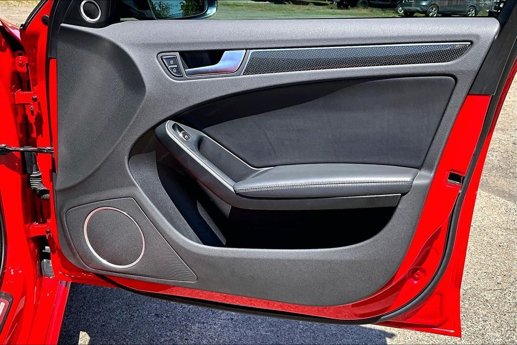 2013 Audi S4 3.0T Premium Plus OR