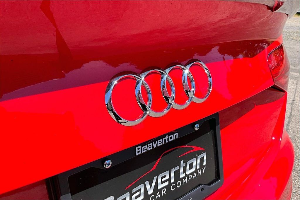 2013 Audi S4 3.0T Premium Plus OR