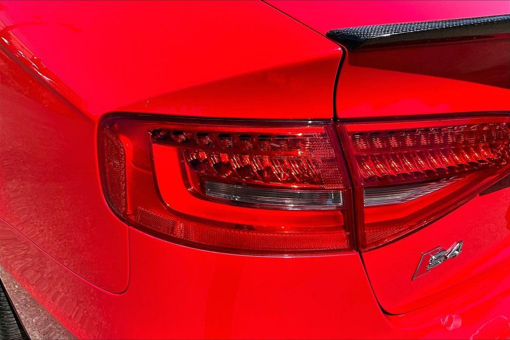 2013 Audi S4 3.0T Premium Plus OR