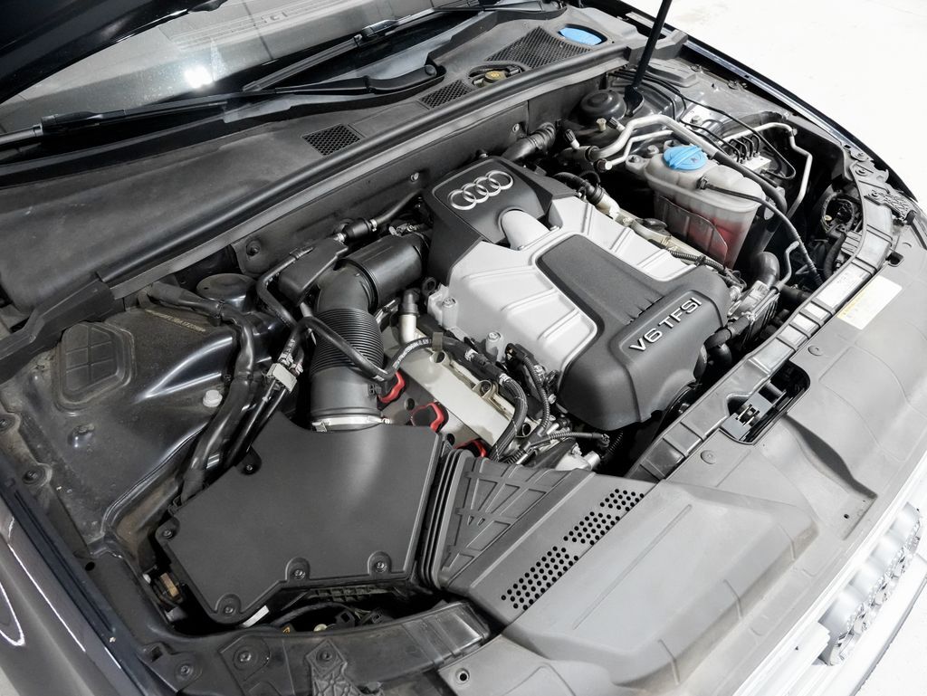 2013 Audi S4 3.0T Premium Plus Tigard OR
