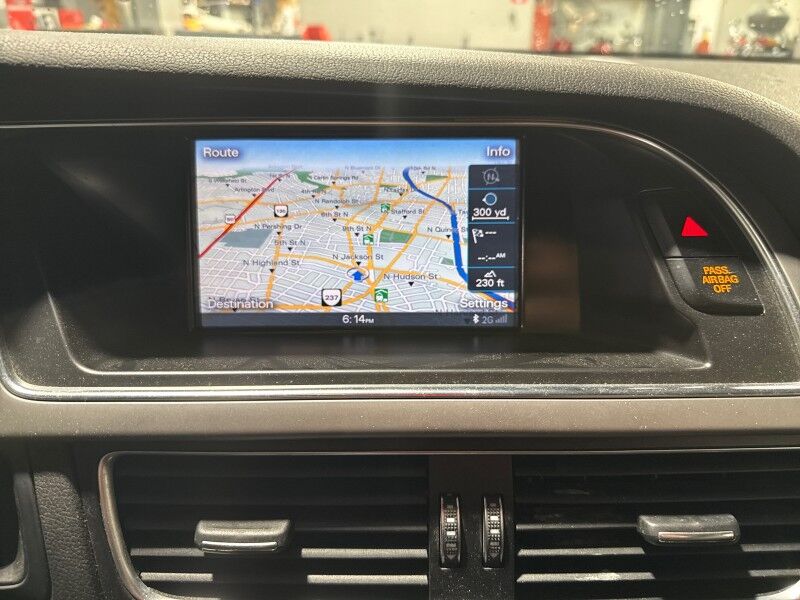 2013 Audi S4 3.0T quattro Premium Plus Sedan AWD Arlington VA