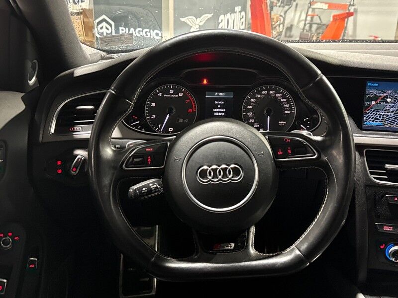 2013 Audi S4 3.0T quattro Premium Plus Sedan AWD Arlington VA