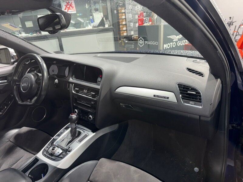 2013 Audi S4 3.0T quattro Premium Plus Sedan AWD Arlington VA