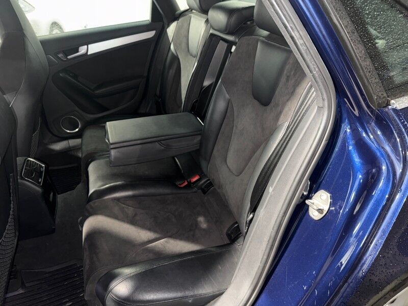 2013 Audi S4 3.0T quattro Premium Plus Sedan AWD Arlington VA