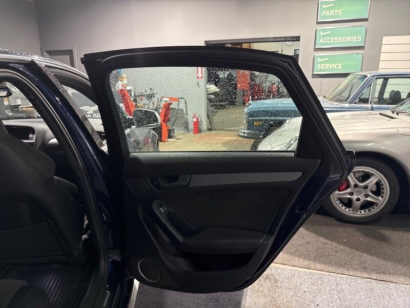 2013 Audi S4 3.0T quattro Premium Plus Sedan AWD Arlington VA