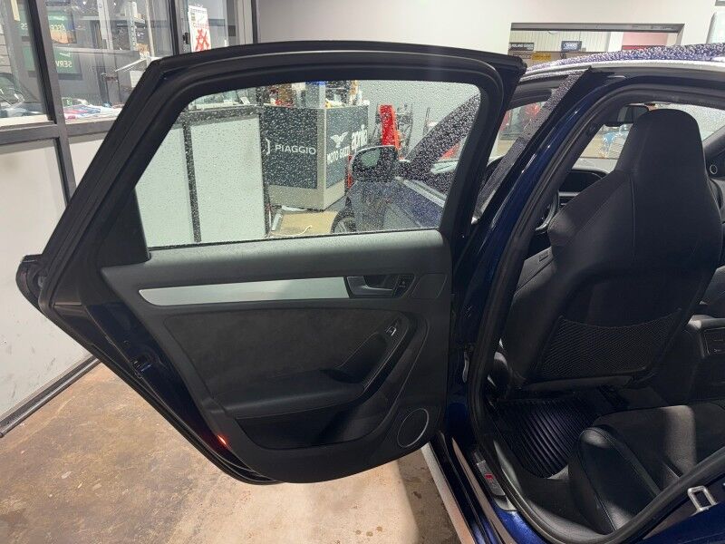 2013 Audi S4 3.0T quattro Premium Plus Sedan AWD Arlington VA